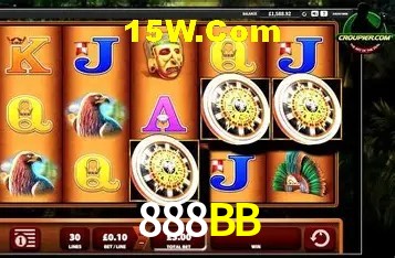 Variedade de jogos na 888BB