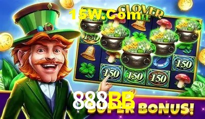 Slots com jackpots e giros grátis na 888BB