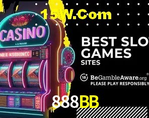 Biblioteca de slots populares na 888BB